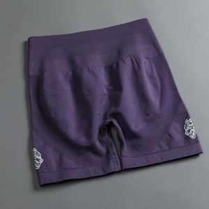 Darc Sport Seamless Everson Shorts - Vintage Plum